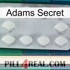 Adams Secret 16